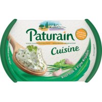 Paturain Cuisine