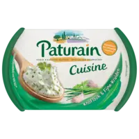 Paturain Cuisine