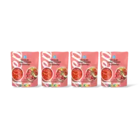 AH Gevulde tomatensoep gehaktballetjes 4pk