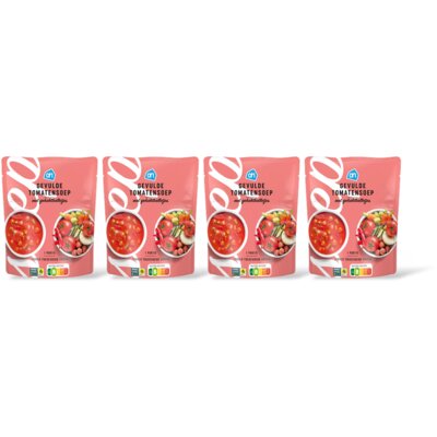 pdp-image-AH Gevulde tomatensoep gehaktballetjes 4pk
