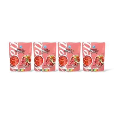 pdp-image-AH Gevulde tomatensoep gehaktballetjes 4pk
