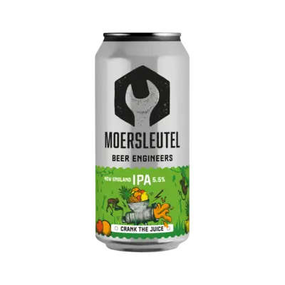 pdp-image-Moersleutel Crank the juice