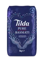 Tilda Pure basmati