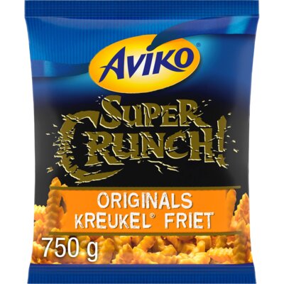 pdp-image-Aviko Supercrunch originals kreukel friet
