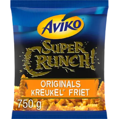 pdp-image-Aviko Supercrunch originals kreukel friet