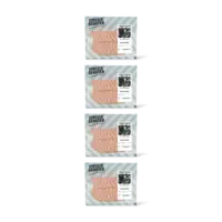 Streeckgenoten Kookworst 4-pack