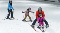 Snowworld dagskipas