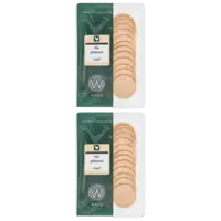 Wahid Kipgrillworst 2-pack