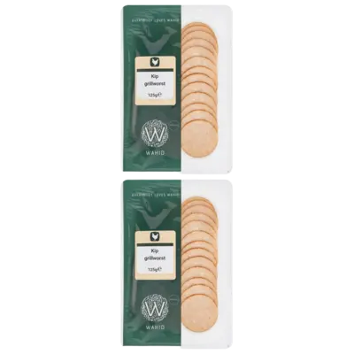 pdp-image-Wahid Kipgrillworst 2-pack