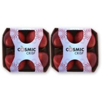 Cosmic Crisp Appels schaal 2-pack