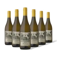 Rustenberg Stellenbosch Chardonnay 6 flessen