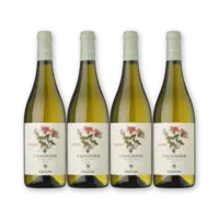 Cecchi Viognier 4 flessen