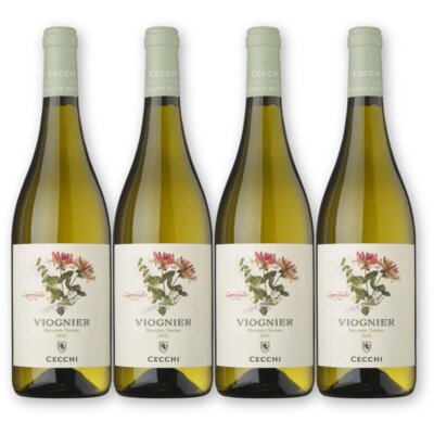 pdp-image-Cecchi Viognier 4 flessen