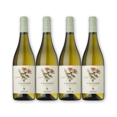 pdp-image-Cecchi Viognier 4 flessen