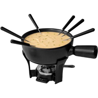 pdp-image-Boska Fondueset nero zwart