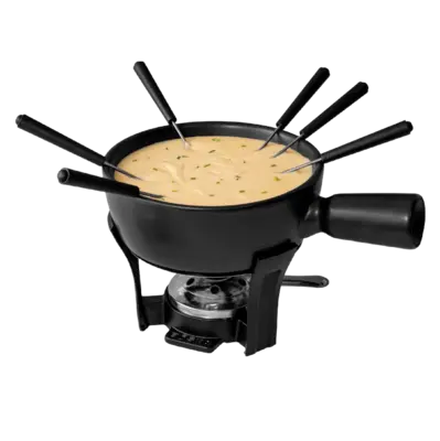 pdp-image-Boska Fondueset nero zwart