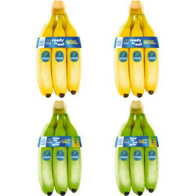 pdp-image-Chiquita Groen & Geel mix 4-pakket