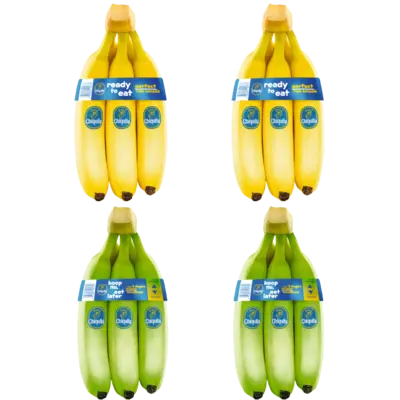 pdp-image-Chiquita Groen & Geel mix 4-pakket
