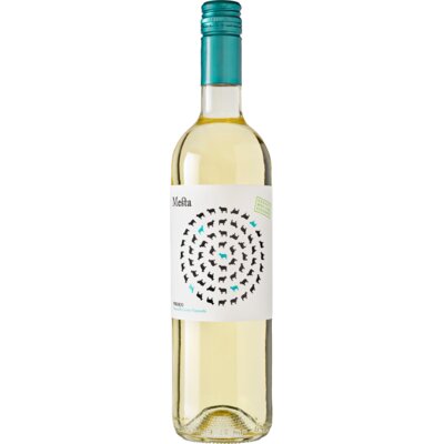 pdp-image-Mesta Verdejo organic wine