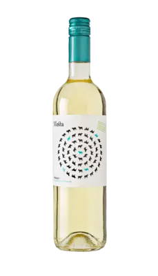 pdp-image-Mesta Verdejo organic wine
