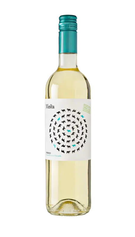 Verdejo organic wine