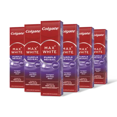pdp-image-Colgate Max white purple reveal 6-pack