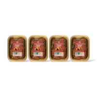 AH Kipspiesjes satesaus 4-pack