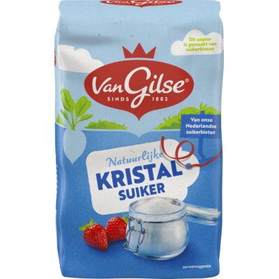 pdp-image-Van Gilse Kristalsuiker