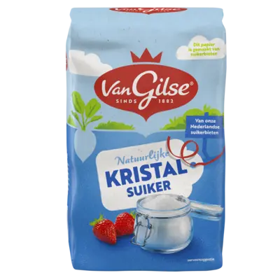 pdp-image-Van Gilse Kristalsuiker