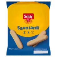 Schär Savaoiardi glutenvrij