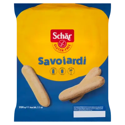 pdp-image-Schär Savaoiardi glutenvrij