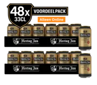 Hertog Jan Pils 48-pack