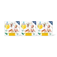 AH Extra droog&zacht luiers maat 5 3-pack