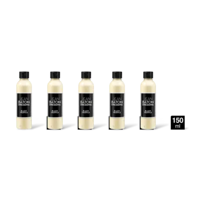 pdp-image-Jean Bâton Dressing black truffle 5-pack