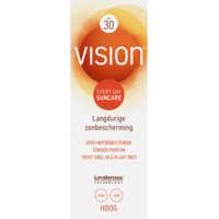 Een afbeelding van Vision Sun protection spf30