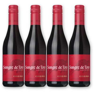 pdp-image-Sangre de Toro Rood 4 flessen