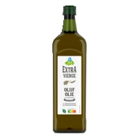 AH Biologisch Olijfolie extra vierge