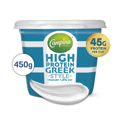 pdp-image-Campina High protein yoghurt Greek style 1,5%
