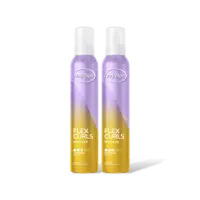 Andrélon Styling haarmousse perfecte krul 2-pack