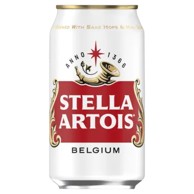 pdp-image-Stella Artois Belgium pils