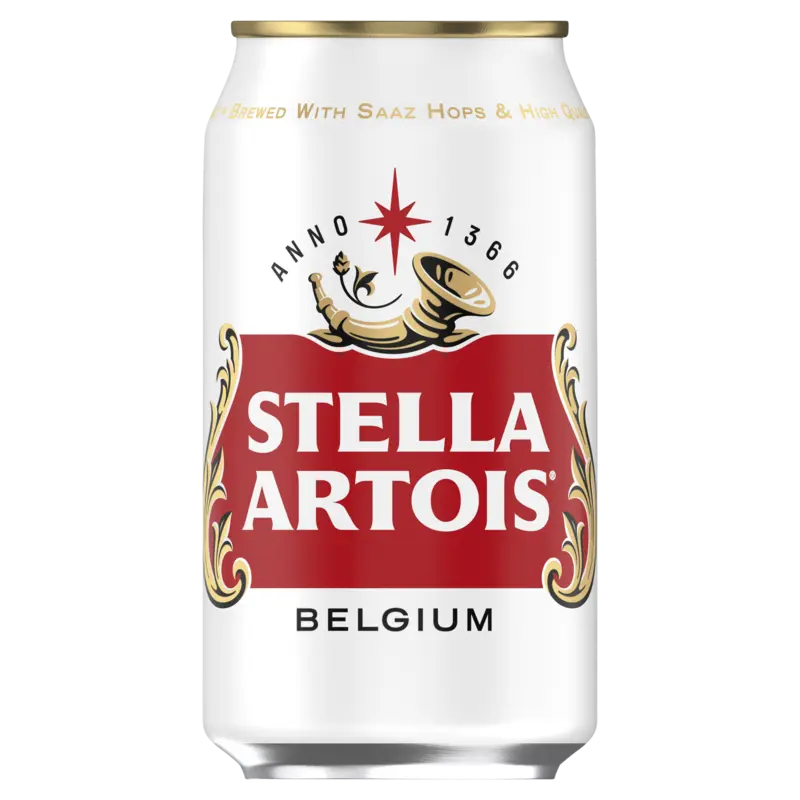 Belgium pils