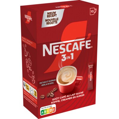 pdp-image-Nescafé 3in1 smooth & rich oploskoffie