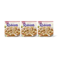 Dr. Oetker Ristorante pizza funghi 3-pack