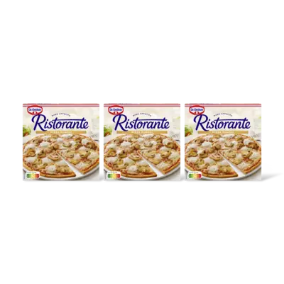 pdp-image-Dr. Oetker Ristorante pizza funghi 3-pack