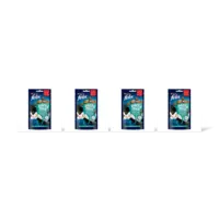Felix Party mix seaside kattensnack 4-pack