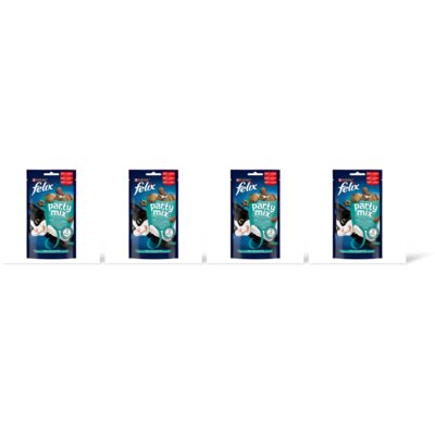 pdp-image-Felix Party mix seaside kattensnack 4-pack