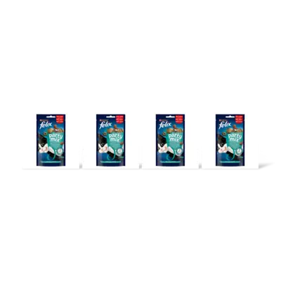 pdp-image-Felix Party mix seaside kattensnack 4-pack