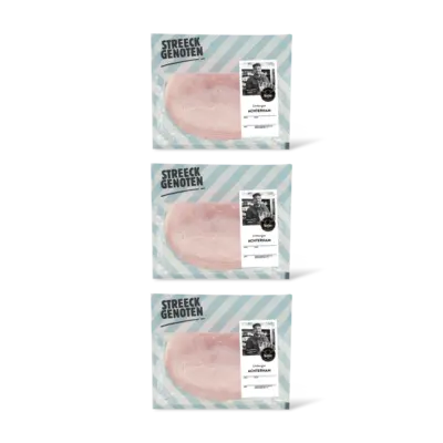 pdp-image-Streeckgenoten Limburgse achterham 3-pack