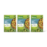 Knorr Wereldgerechten Indonesische bami 3-pack