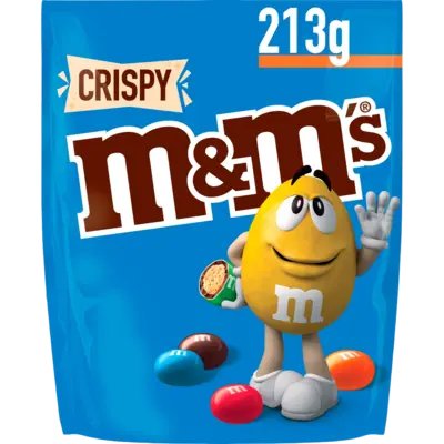 pdp-image-M&M'S Crispy